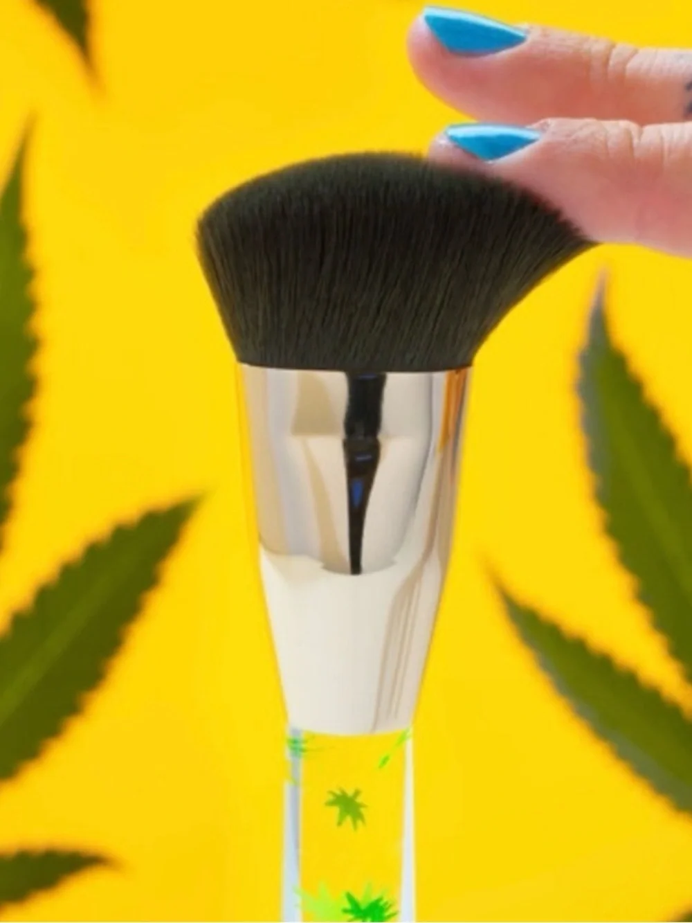 Beautylish 420 limited